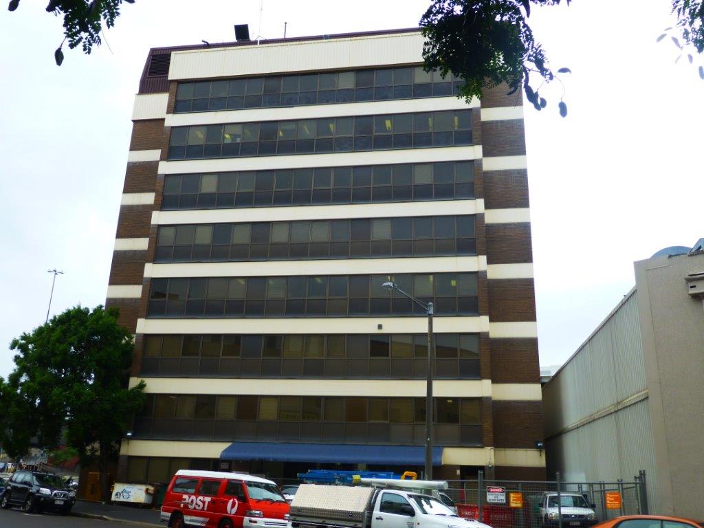 Biala Health Centre