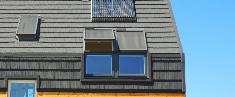 Why Brisbane Architects Should Use Electric Window Winders For High Awning Windows On Upcoming Next Projects